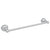 Rohl CIS1/24 Arcana 24" Towel Bar - Parent