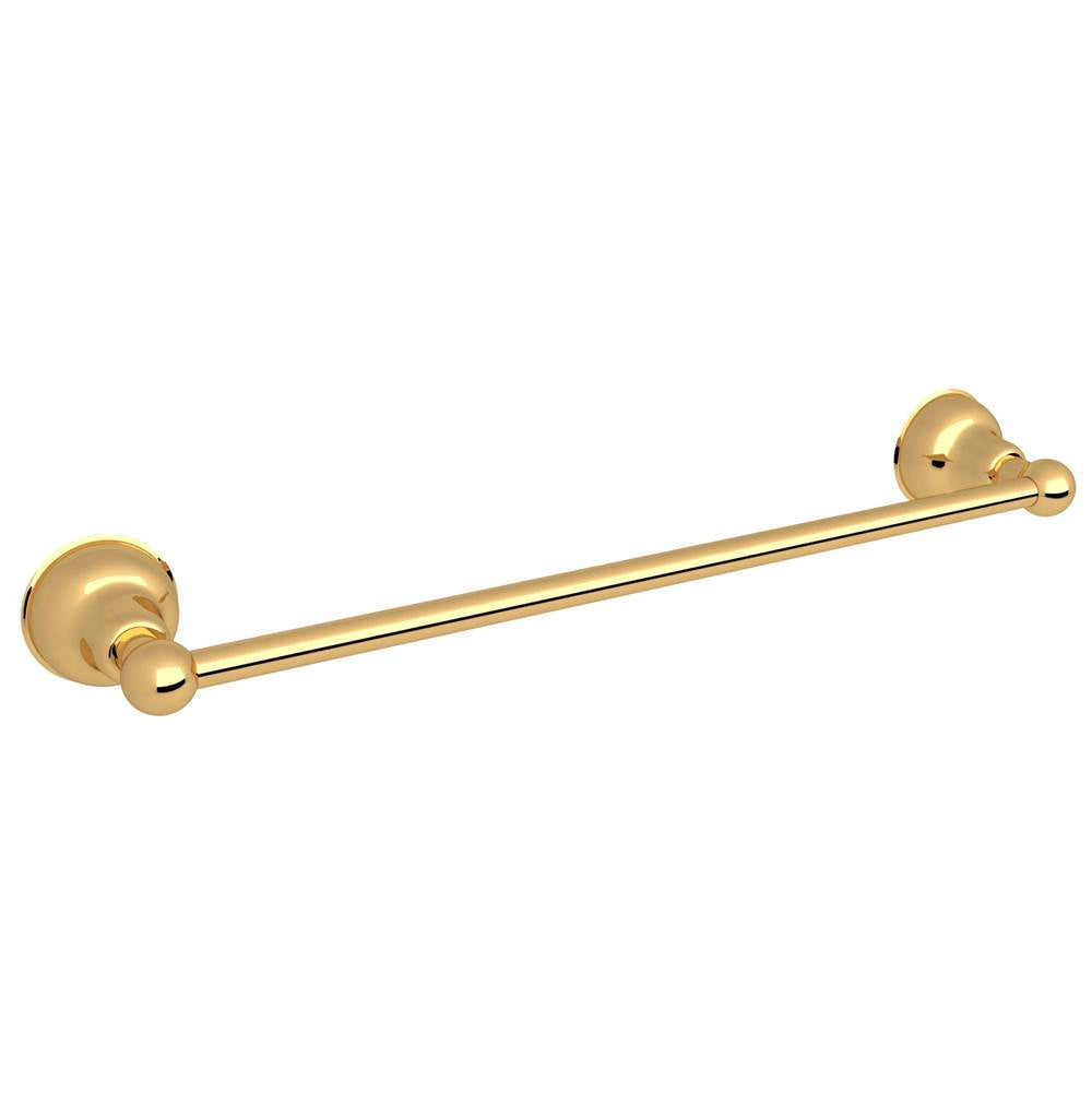 Rohl CIS1/24 Arcana 24" Towel Bar