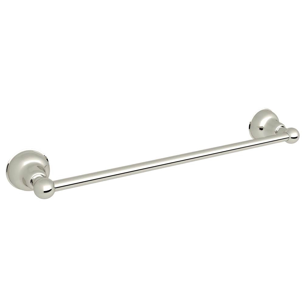 Rohl CIS1/24 Arcana 24" Towel Bar
