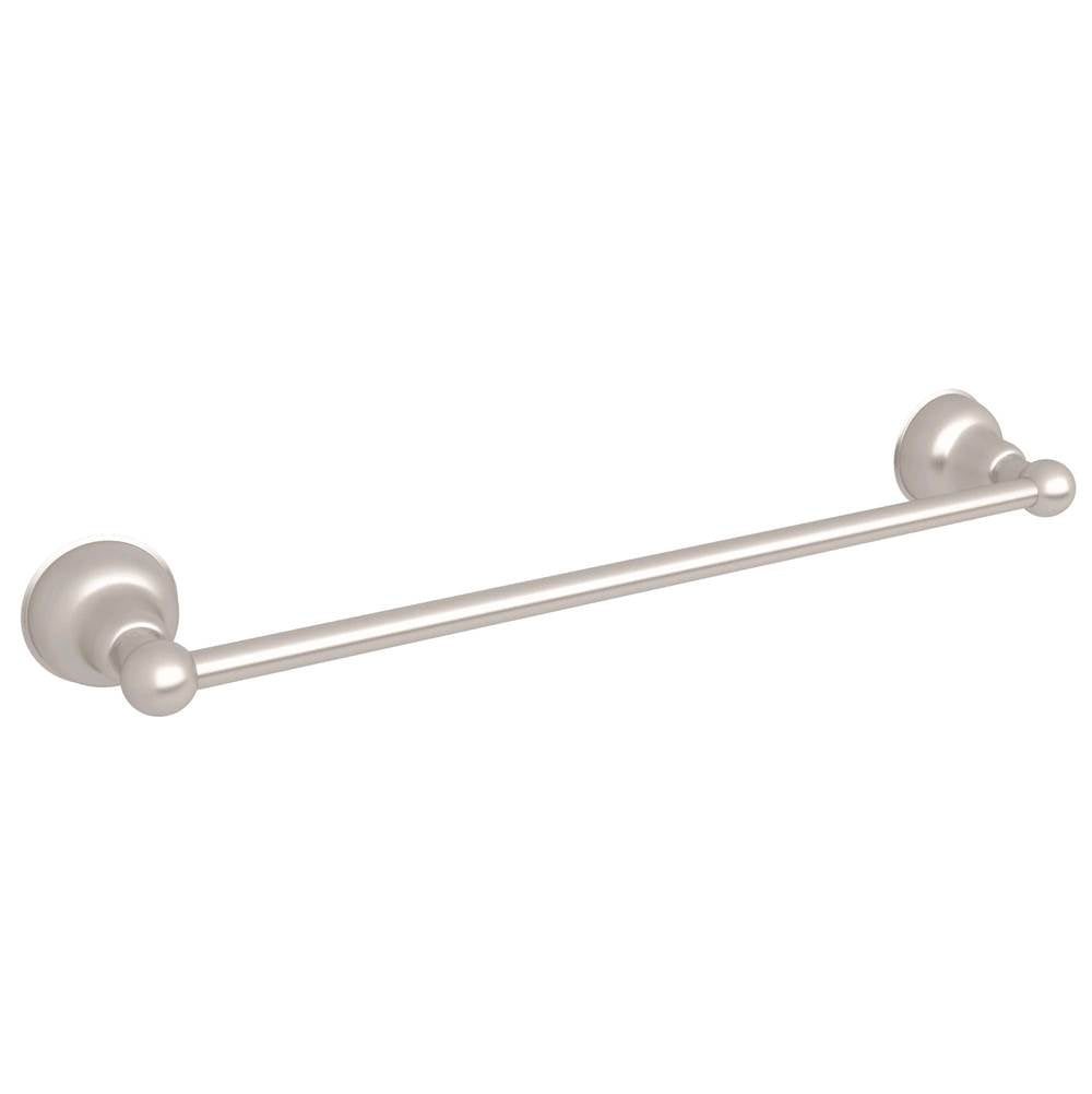 Rohl CIS1/24 Arcana 24" Towel Bar