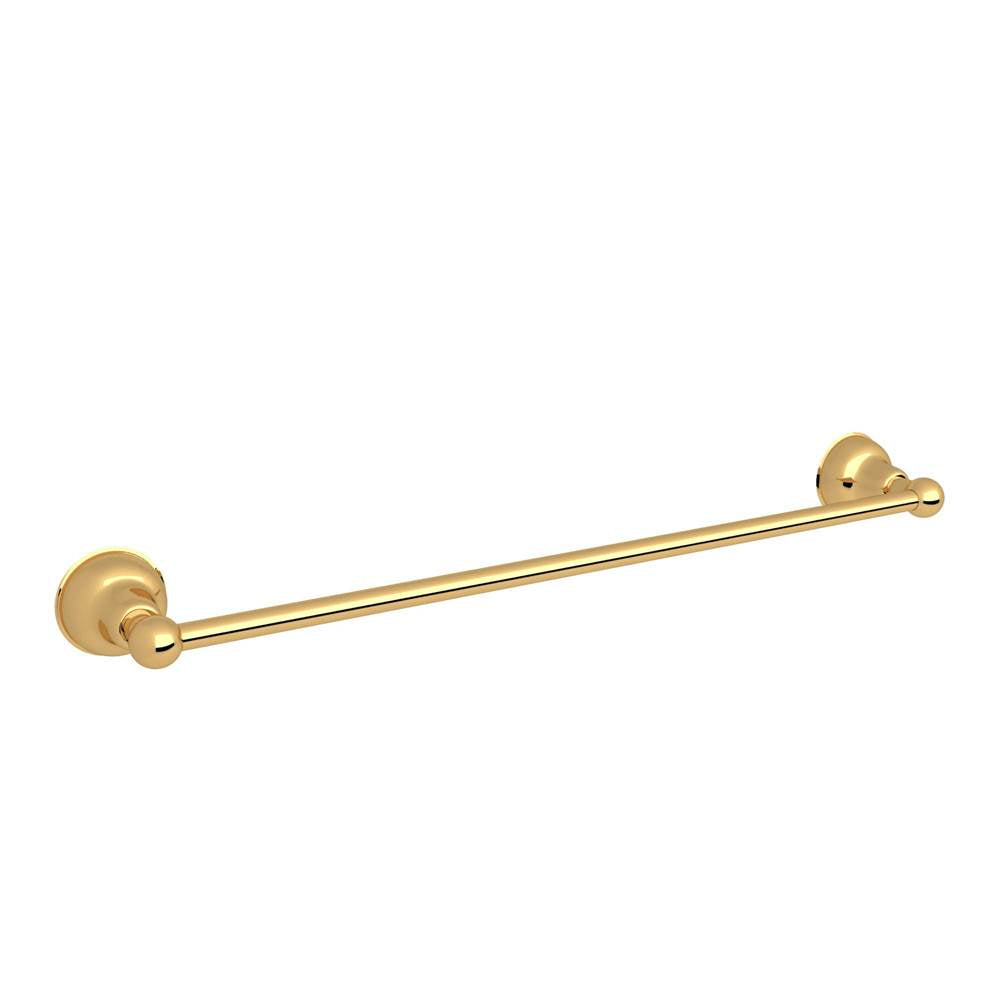 Rohl CIS1/30 Arcana 30" Towel Bar