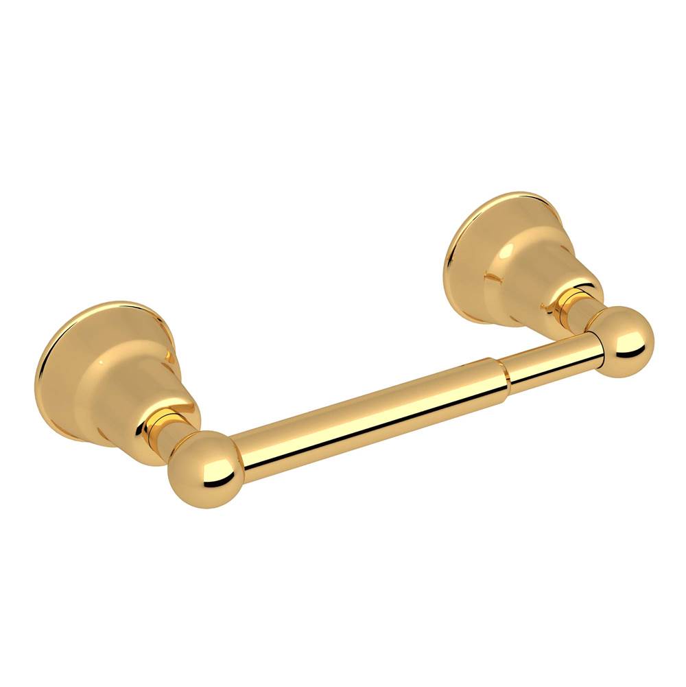 Rohl CIS18 Arcana Toilet Paper Holder