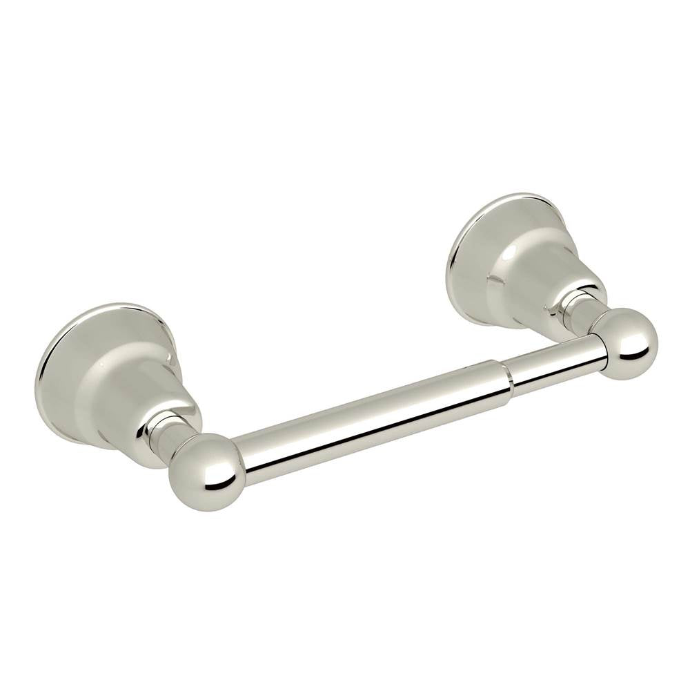 Rohl CIS18 Arcana Toilet Paper Holder