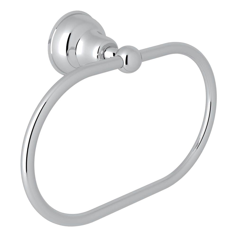 Rohl CIS4 Arcana Towel Ring - Parent