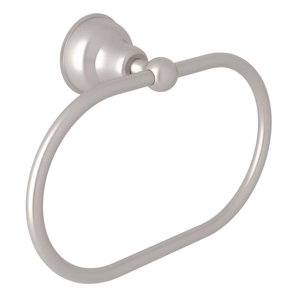 Rohl CIS4 Arcana Towel Ring