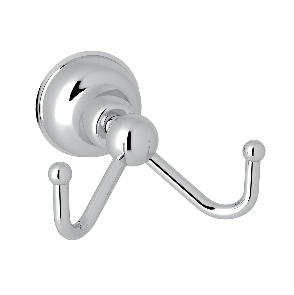 Rohl CIS7D Arcana Double Robe Hook - Parent