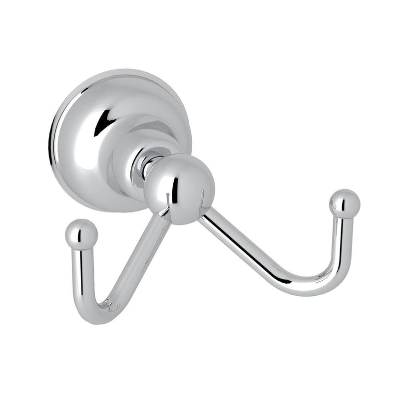 Rohl CIS7D Arcana Double Robe Hook - Parent