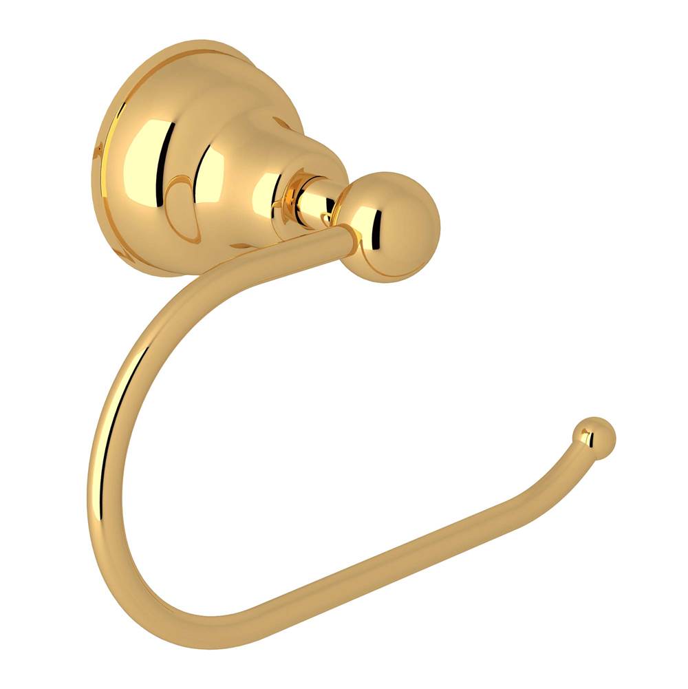 Rohl CIS8 Arcana Toilet Paper Holder