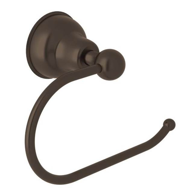Rohl CIS8 Arcana Toilet Paper Holder