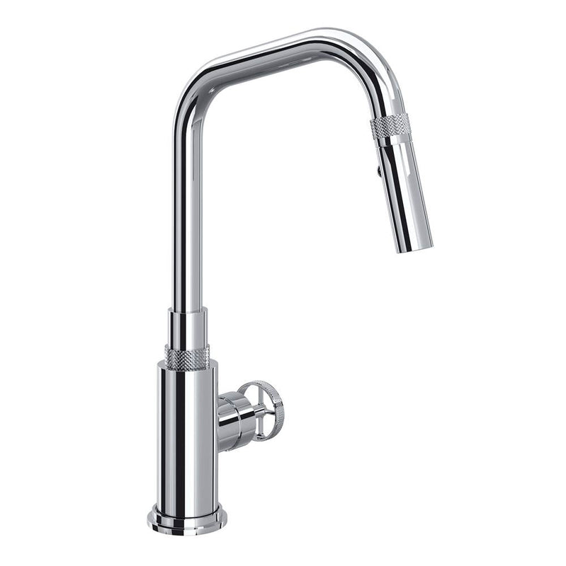 Rohl CP56D1IW Campo Pull-Down Kitchen Faucet - Parent