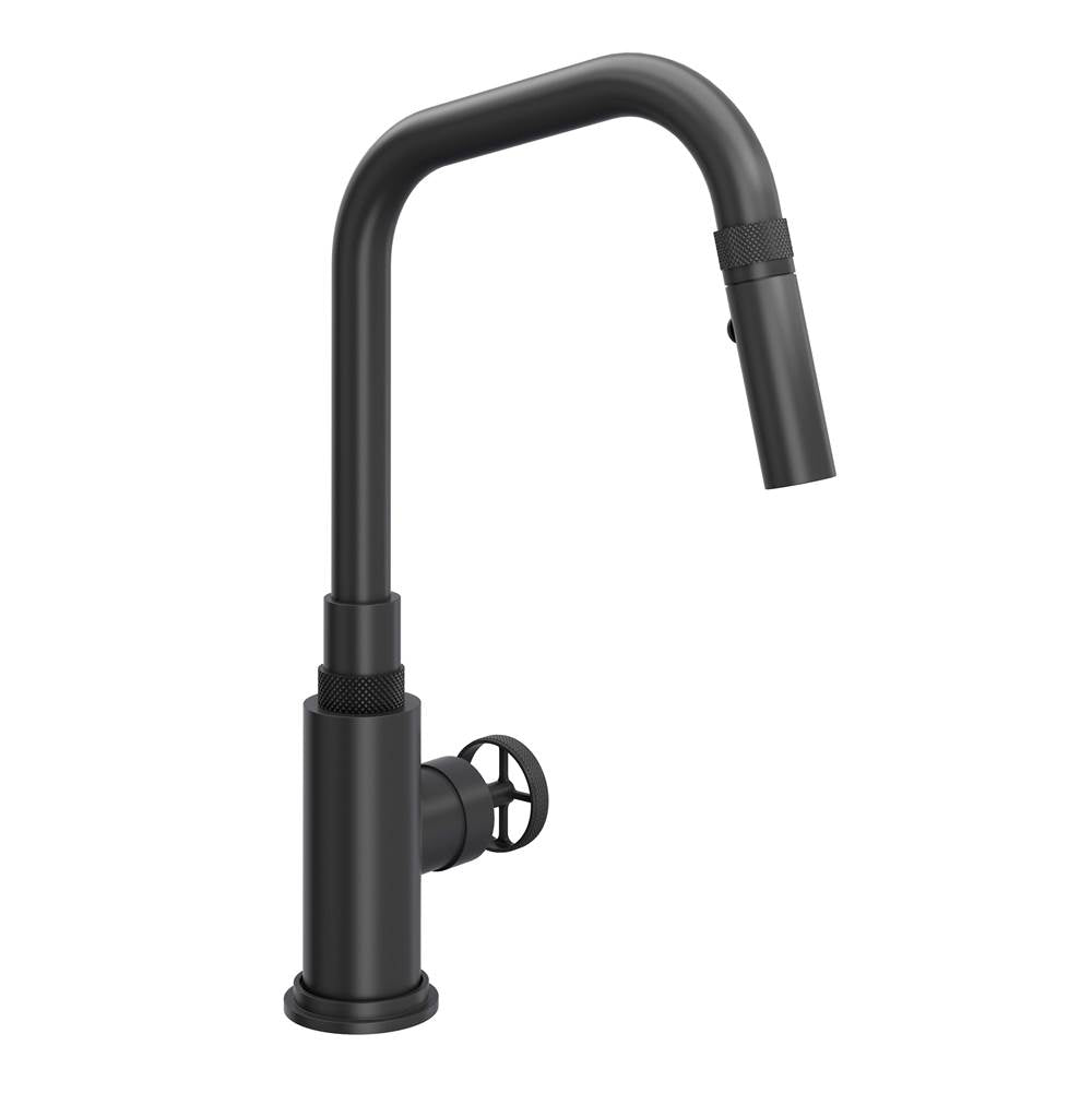 Rohl CP56D1IW Campo Pull-Down Kitchen Faucet