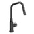 Rohl CP56D1IW Campo Pull-Down Kitchen Faucet