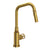 Rohl CP56D1IW Campo Pull-Down Kitchen Faucet