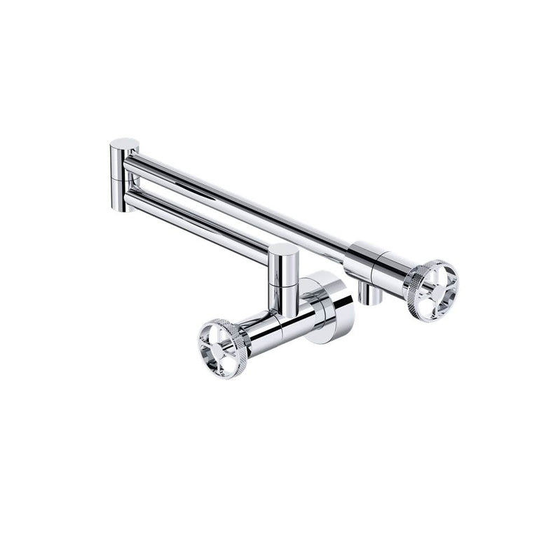Rohl CP62W1IW Campo Pot Filler - Parent