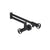 Rohl CP62W1IW Campo Pot Filler
