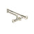 Rohl CP62W1IW Campo Pot Filler