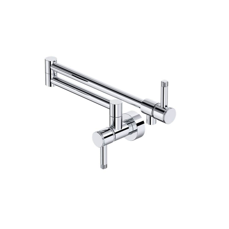 Rohl CP62W1LM Campo Pot Filler - Parent