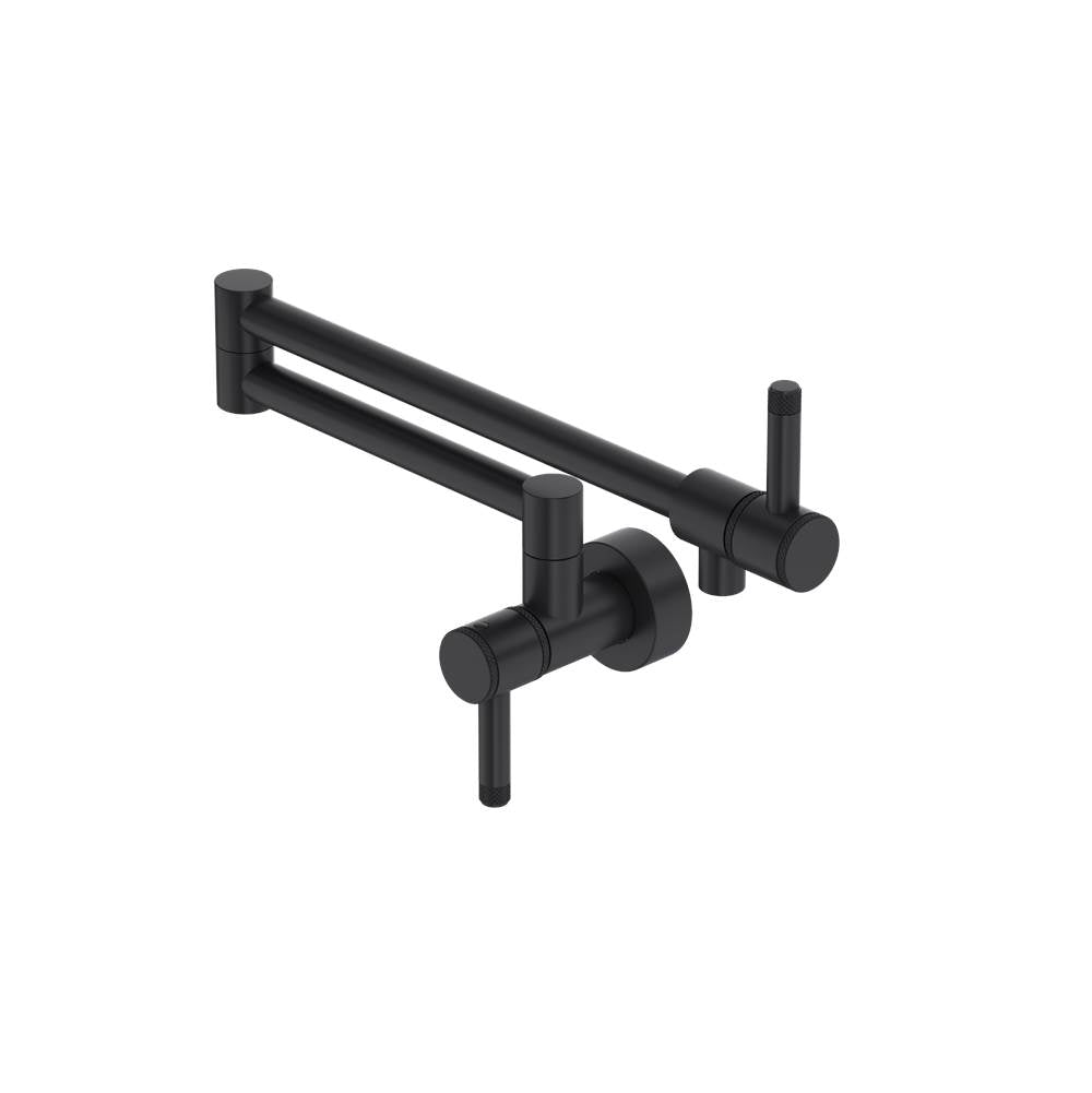 Rohl CP62W1LM Campo Pot Filler