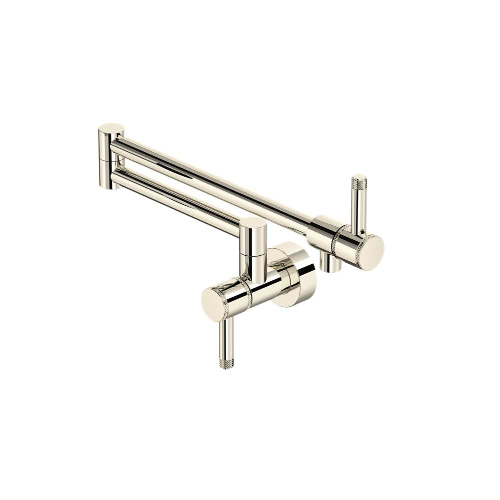 Rohl CP62W1LM Campo Pot Filler