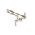 Rohl CP62W1LM Campo Pot Filler