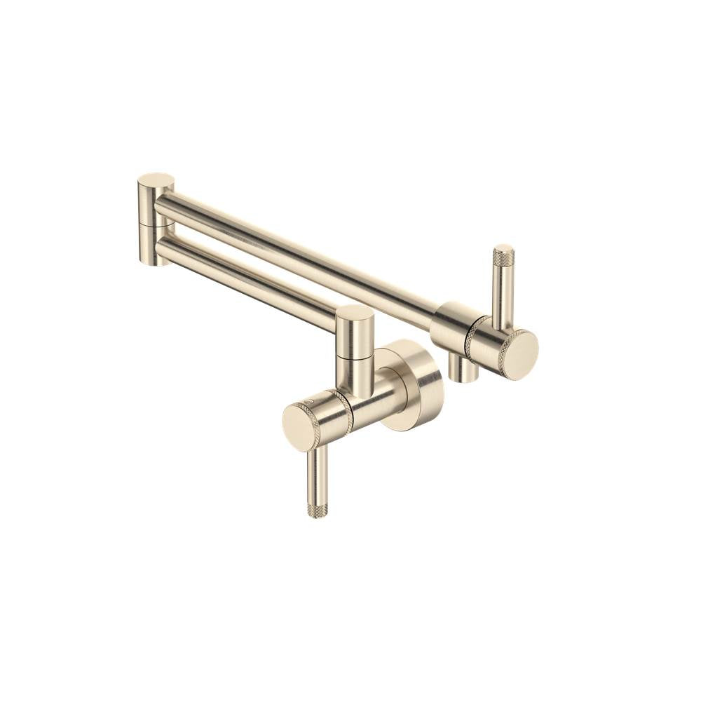 Rohl CP62W1LM Campo Pot Filler