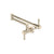 Rohl CP62W1LM Campo Pot Filler