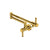Rohl CP62W1LM Campo Pot Filler