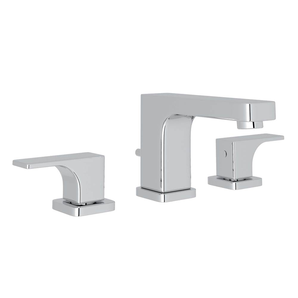 Rohl CU102L-2 Quartile Widespread Lavatory Faucet - Parent