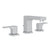 Rohl CU102L-2 Quartile Widespread Lavatory Faucet - Parent
