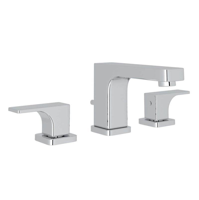 Rohl CU102L-2 Quartile Widespread Lavatory Faucet - Parent