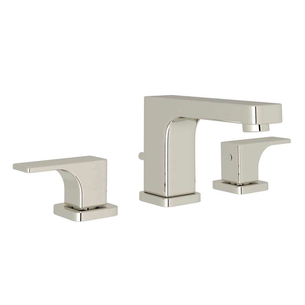 Rohl CU102L-2 Quartile Widespread Lavatory Faucet