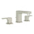 Rohl CU102L-2 Quartile Widespread Lavatory Faucet