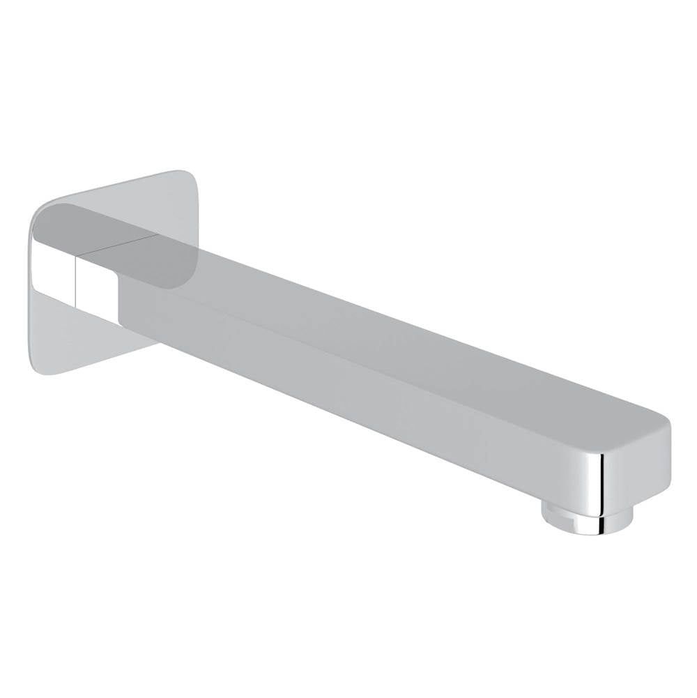 Rohl CU24 Quartile Wall Mount Tub Spout - Parent