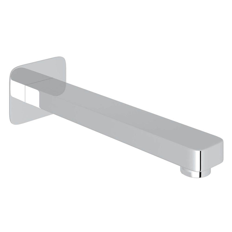 Rohl CU24 Quartile Wall Mount Tub Spout - Parent