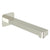 Rohl CU24 Quartile Wall Mount Tub Spout