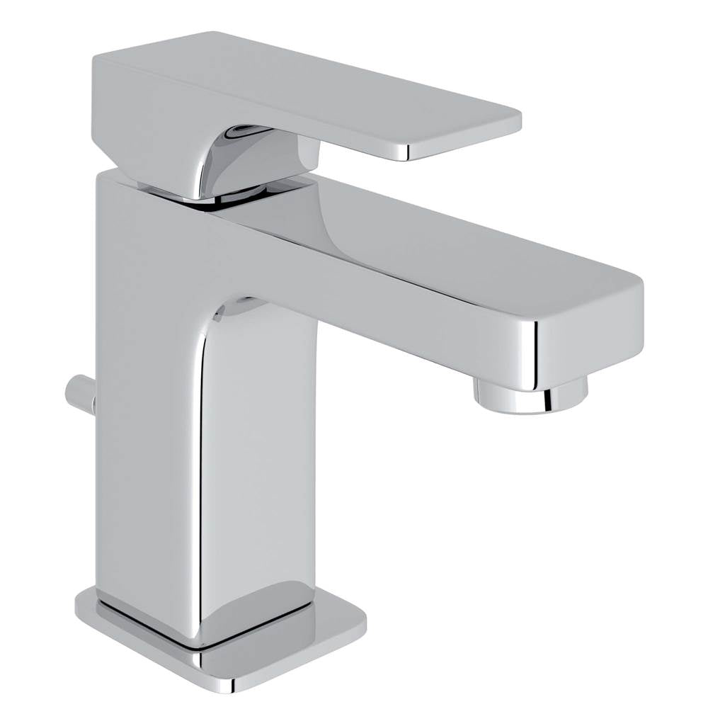 Rohl CU51L-2 Quartile Single Handle Lavatory Faucet - Parent