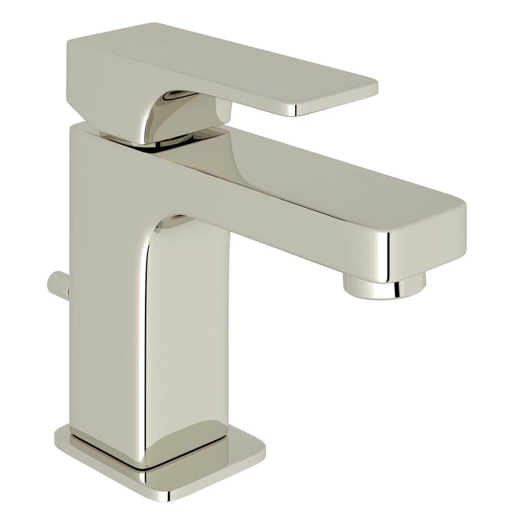 Rohl CU51L-2 Quartile Single Handle Lavatory Faucet