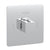 Rohl CU720HB-TO Quartile 3/4" Thermostatic Trim Without Volume Control - Parent