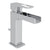 Rohl CUC49L-2 Quartile Single Handle Lavatory Faucet With Trough - Parent