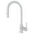 Rohl CY57L-2 Pirellone Pull-Down Kitchen Faucet - Parent