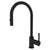 Rohl CY57L-2 Pirellone Pull-Down Kitchen Faucet