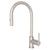 Rohl CY57L-2 Pirellone Pull-Down Kitchen Faucet
