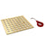 Rohl DC3143 Matrix Decorative Drain Cover - Parent