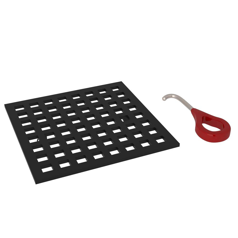 Rohl DC3143 Matrix Decorative Drain Cover