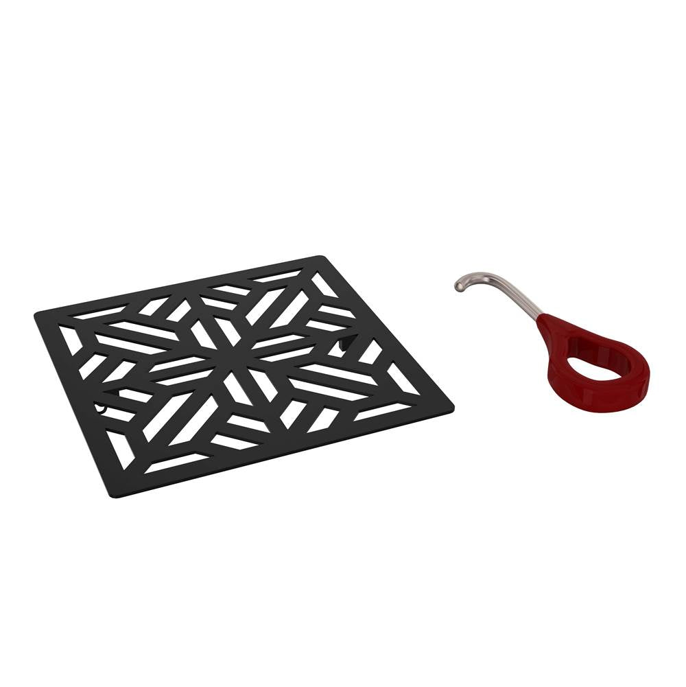 Rohl DC3144 Mosaic Decorative Drain Cover