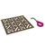 Rohl DC3146 Petal Decorative Drain Cover