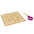 Rohl DC3146 Petal Decorative Drain Cover