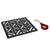 Rohl DC3146 Petal Decorative Drain Cover