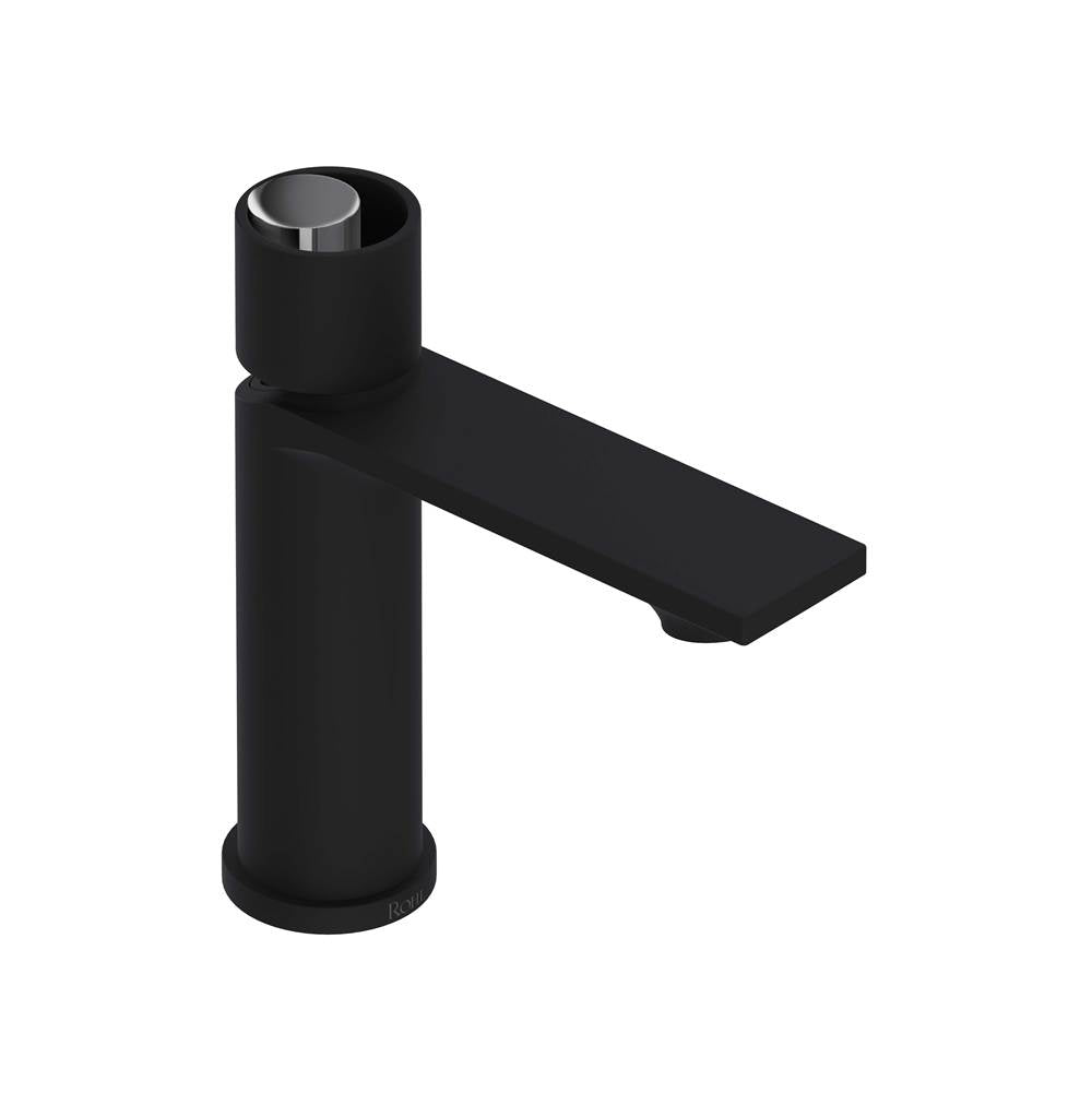 Rohl EC01D1IW Eclissi Single Handle Lavatory Faucet