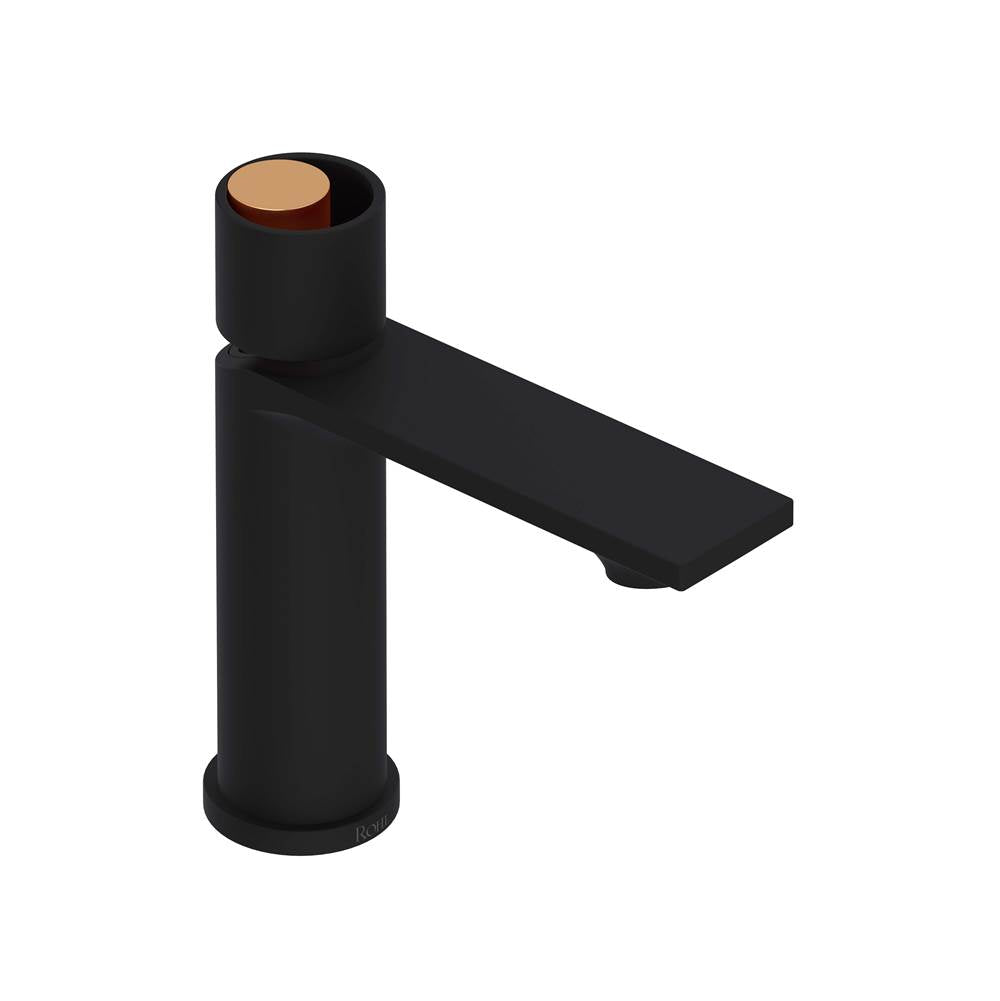 Rohl EC01D1IW Eclissi Single Handle Lavatory Faucet